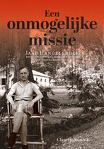 Een onmogelijke missie 9789087048853 Claartje Bunnik, Verzenden, Zo goed als nieuw, Claartje Bunnik