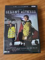 DVD - Silent Witness - Seizoen 4, Vanaf 16 jaar, Verzenden, Gebruikt, Thriller