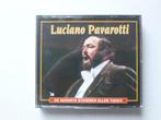 Luciano Pavarotti - 3 CD Box
