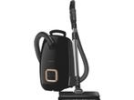 Miele -  Guard L1 Allfloor Flex Stofzuiger Met Zak  - Zwart, Witgoed en Apparatuur, Stofzuigers, Stofzak, Verzenden, Stofzuiger