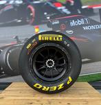 Wiel compleet met band - Pirelli - Formule Renault - *** NO, Nieuw
