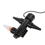 AquaForte GUV-209 UV-C filter - 9 watt, Verzenden, Nieuw