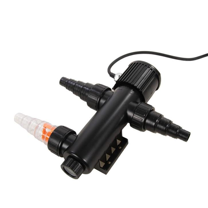 AquaForte GUV-209 UV-C filter - 9 watt, Tuin en Terras, Vijvers, Nieuw, Verzenden