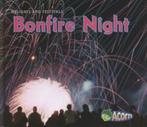 Holidays and festivals: Bonfire Night by Nancy Dickmann, Gelezen, Nancy Dickmann, Verzenden