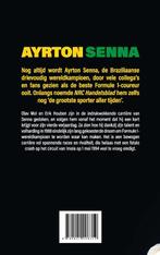 Ayrton Senna 9789021408712 Erik Houben, Verzenden, Gelezen, Erik Houben