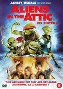 Aliens in the attic - DVD, Cd's en Dvd's, Dvd's | Avontuur, Verzenden, Nieuw in verpakking