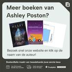Among the Beasts & Briars 9780062847362 Ashley Poston, Verzenden, Zo goed als nieuw, Ashley Poston