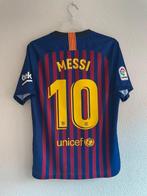 FC Barcelona - Spaanse voetbal competitie - Lionel Messi -, Nieuw