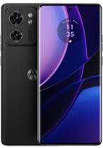 Motorola Edge 40 256GB Zwart met GARANTIE & verzending, Ophalen of Verzenden, Zo goed als nieuw