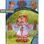 Een pop in het bos / Spik en Spek 9789059324619 M. Bel, Verzenden, Gelezen, M. Bel