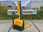 Jungheinrich EMC110-156E (2008) nieuwe batterijen +VIDEO, 1000 tot 2000 kg, Elektrisch, Stapelaar, Jungheinrich