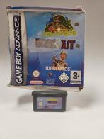 Centidepe & Breakout & Warlords Boxed Nintendo GBA, Ophalen of Verzenden, Nieuw
