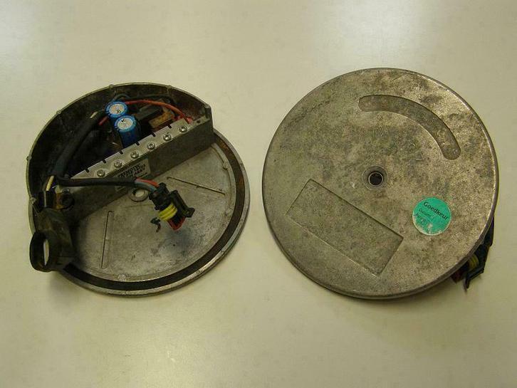 Tank Pomp pompsturing LPE4/6/7 Vialle Lpi install onderdelen, Auto-onderdelen, Brandstofsystemen, Nieuw, Universele onderdelen