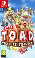 Captain Toad Treasure Tracker [Nintendo Switch], Spelcomputers en Games, Ophalen of Verzenden, Zo goed als nieuw