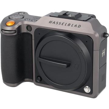 Hasselblad X1D-II 50c body occasion beschikbaar voor biedingen