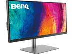 Benq - UWQHD  Monitor - 34 inch, Computers en Software, Monitoren, IPS, Verzenden, In hoogte verstelbaar, Nieuw
