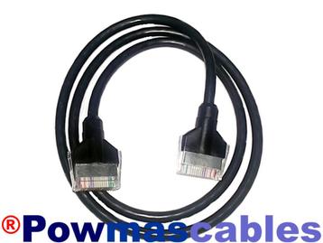 Masterlink Powerlink  beoplay kabel voor Bang-Olufsen.