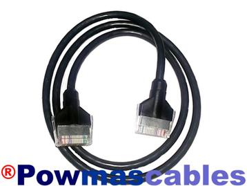 Masterlink Powerlink  beoplay kabel voor Bang-Olufsen. beschikbaar voor biedingen