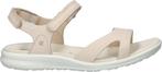 Ecco Cruise II dames sandaal - Beige - Maat 41 (Mode), Kleding | Dames, Schoenen, Verzenden, Nieuw