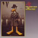 cd - Little Feat - As Time Goes By: The Best Of Little Feat, Verzenden, Zo goed als nieuw