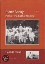Pieter Schuyt pionier medische zending 9789052945361, Boeken, Gelezen, Martien van de Poll, Verzenden