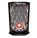 1015 Nostalgia Speaker - Wurlitzer Replica - Black Ash Gloss, Audio, Tv en Foto, Luidsprekers, Ophalen, Gebruikt