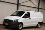 Zakelijke Lease |  Mercedes-Benz Vito 114 CDI 114 CDI AUTOMA, Automaat, Stof, Gebruikt, Euro 6