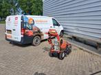 Adler 750 E Heater, Ophalen, Gebruikt, Adler