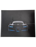 BUGATTI CHIRON ZERO-400-ZERO RECORD EIGENARENBOEK, Boeken, Auto's | Boeken, Nieuw, Author