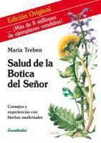 9783850681254 Salud de la Botica del Senor, Boeken, Nieuw, Maria Treben, Verzenden