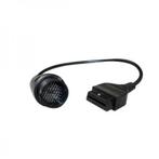 Iveco 38 Pin OBD1 - 16 Pin OBD2 Adapter, Verzenden, Nieuw