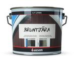 Auson Pine Tar (Zweedse Houtteer) Bruin 2,7L, Verzenden, Nieuw, Bruin, Verf