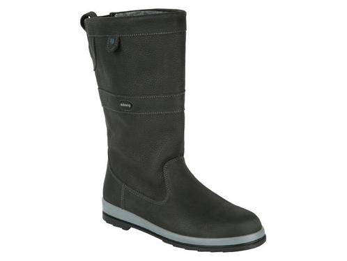 Dubarry Ultima Zeillaars - Zwart - 46, Watersport en Boten, Watersportkleding, Ophalen of Verzenden