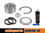 Wiellager set Seat Ibiza voorzijde, links of rechts, Verzenden, Nieuw, Seat