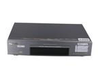 Panasonic AG-W3E | VHS Videorecorder | World Wide Multi-sys, Audio, Tv en Foto, Nieuw, Verzenden