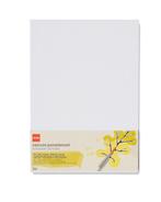 HEMA Canvas panelenset A4 - 5 stuks, Hobby en Vrije tijd, Verzenden, Nieuw
