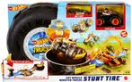 Hot Wheels Monster Trucks stuntband van €61,99 voor €49,60, Ophalen of Verzenden, Nieuw