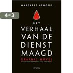 Het verhaal van de dienstmaagd / Gilead / 1 9789044641905, Boeken, Verzenden, Zo goed als nieuw, Margaret Atwood