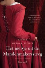 Het meisje uit de Mandenmakerssteeg 9789401913560, Boeken, Verzenden, Gelezen, Marja Visscher