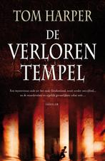 De verloren tempel 9789024528578 Tom Harper, Boeken, Verzenden, Gelezen, Tom Harper