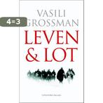 Leven en lot 9789050188968 Vassili Grossman, Verzenden, Zo goed als nieuw, Vassili Grossman