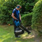 Hyundai 3-in-1 Bladblazer bladzuiger 3000 Watt (Tuin), Verzenden, Nieuw