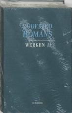 Werken 2 Bomans 9789022521267 Godfried Bomans, Boeken, Gelezen, Verzenden, Godfried Bomans