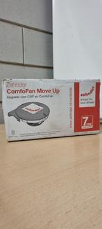 Zehnder ComfoFan Silent Set woonhuisventilator, Doe-het-zelf en Verbouw, Ventilatie en Afzuiging, Ophalen of Verzenden, Nieuw