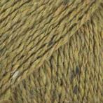 DROPS Soft Tweed Mix - 16 guacamole - Wol Garen, Ophalen of Verzenden, Nieuw
