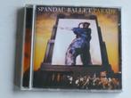 Spandau Ballet - Parade, Cd's en Dvd's, Cd's | Rock, Verzenden, Nieuw in verpakking