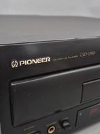 Pioneer - CLD-2950 – CD / CDV / LD Player (PAL/NTSC), Nieuw