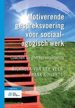 Motiverende gespreksvoering voor sociaalagogisch werk, Verzenden, Zo goed als nieuw, Michaela Veen