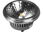 Vellight Led-Lamp Ar4111 - Cob - 15 W - 5500 K, Verzenden, Nieuw