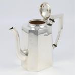 Asahi Shoten - Japan Sterling - Theepot - .950 zilver, Antiek en Kunst, Antiek | Goud en Zilver